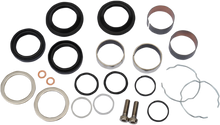 Drag Specialties 39mm Front Fork Rebuild Kit for 1987-2022 Harley Dyna Sportster