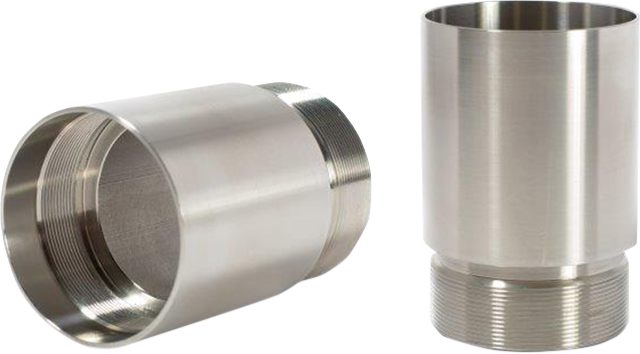 Cycle Visions 49mm Fork Tube Extensions 2006-2021 Harley Dyna Touring FLHX FXDL