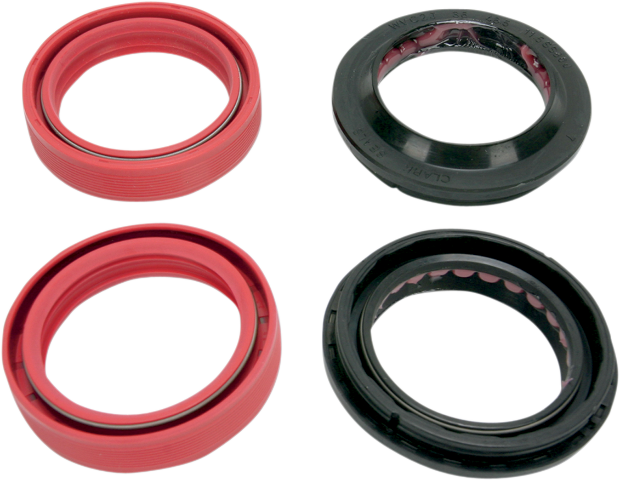 Moose Racing 36mm Front Fork Seal Kit 1980-2023 Yamaha TT-R225 TT-R230 XT225