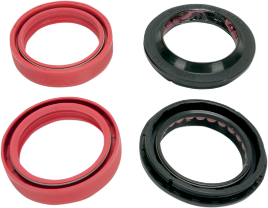 Moose Racing 36mm Front Fork Seal Kit 1980-2023 Yamaha TT-R225 TT-R230 XT225