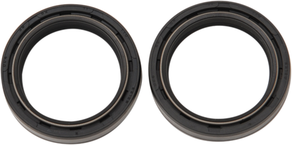 Drag Specialties 49mm Fork Seal Kit 2006-2024 Harley Touring Softail Dyna