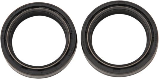 Drag Specialties 49mm Fork Seal Kit 2006-2024 Harley Touring Softail Dyna