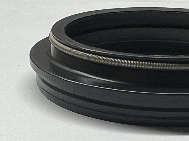 Drag Specialties Single 49mm Fork Seal Dust Cover 2002-2020 Harley Dyna Touring