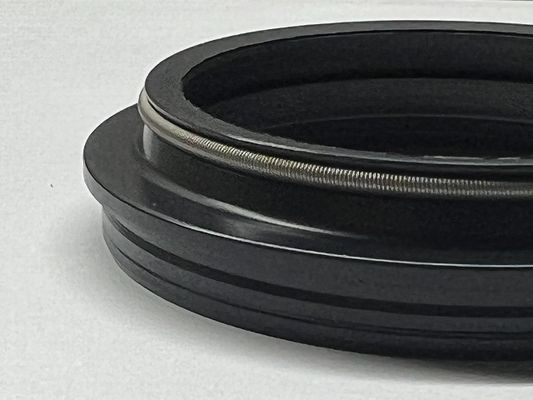 Drag Specialties Single 49mm Fork Seal Dust Cover 2002-2020 Harley Dyna Touring
