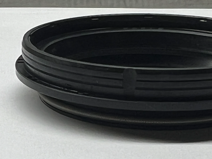 Drag Specialties Single 49mm Fork Seal Dust Cover 2002-2020 Harley Dyna Touring