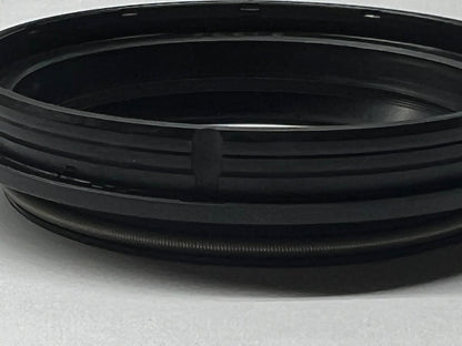 Drag Specialties Single 49mm Fork Seal Dust Cover 2002-2020 Harley Dyna Touring