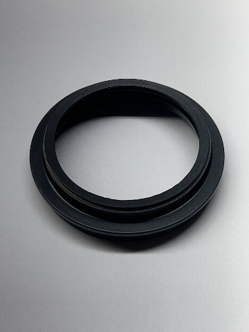 Drag Specialties Single 49mm Fork Seal Dust Cover 2002-2020 Harley Dyna Touring
