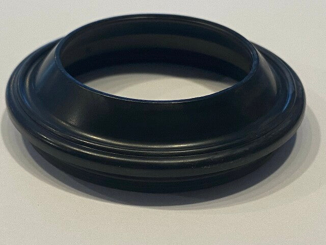 Drag Specialties Single 39mm Fork Wiper Seal for 1987-2022 Harley FXD Sportster