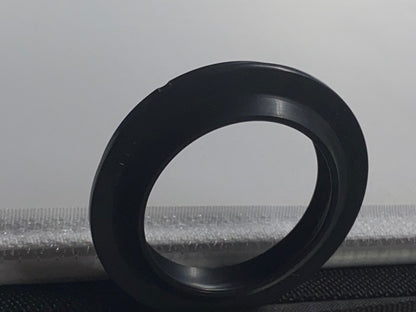 Drag Specialties Single 41mm Fork Dust Seal for 99-17 Harley Touring FLHR FLS