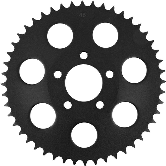 Harddrive 48 Tooth Rear Motorcycle Sprocket 2000-2013 Harley Touring Models