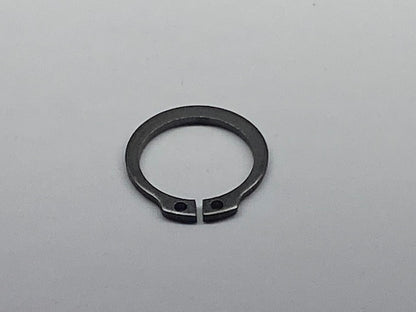 Eastern Single Lower Fork Stem Retaining Ring 86-17 Harley Touring Softail XL