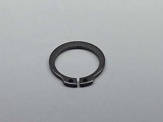 Eastern Single Lower Fork Stem Retaining Ring 86-17 Harley Touring Softail XL