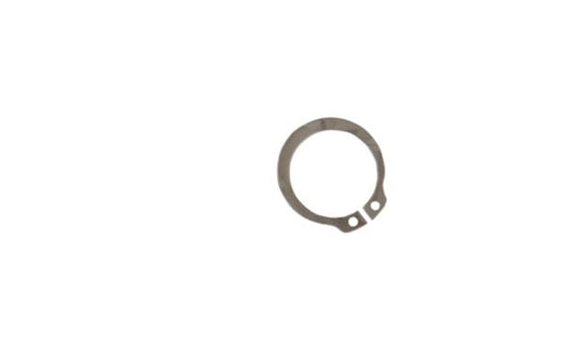Eastern Single Lower Fork Stem Retaining Ring 86-17 Harley Touring Softail XL