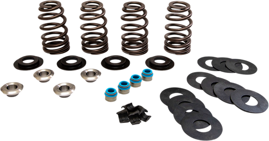 Feuling Econo Beehive Valve Spring Kit for 1986-2003 Harley Sportster Twin Cam