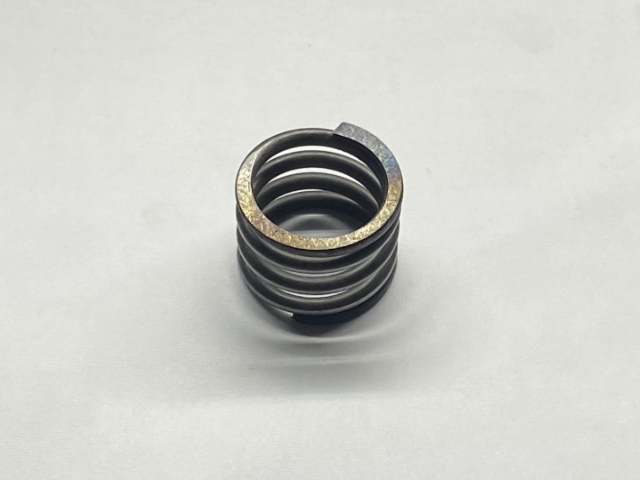 Eastern Single 41mm Fork Damper Springs fits 1977-2000 Harley Touring FLH FLHX