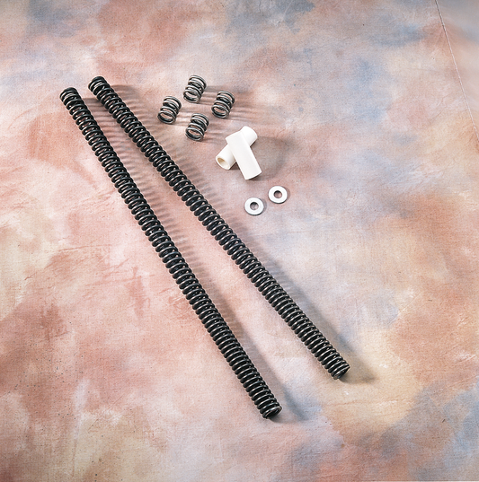 Progressive Suspension -1" Front Fork Lowering Kit fits 2014-2016 Harley Touring