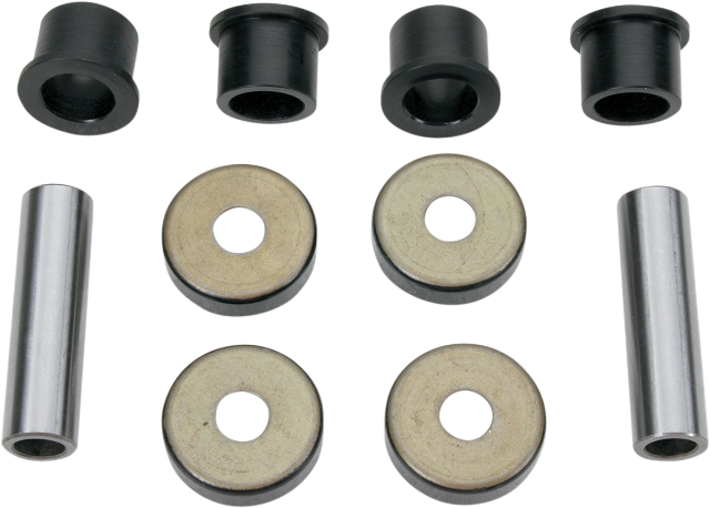 Moose Front Lower Atv A-Arm Repair Kit for 1987-17 Yamaha Banshee Raptor Warrior