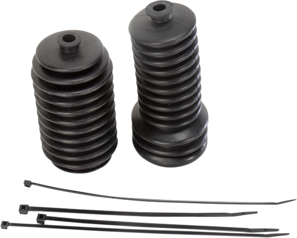 Moose Replacement Rack & Pinion Boots 2004-2022 Polaris Ranger Can-Am Commander