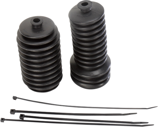 Moose Replacement Rack & Pinion Boots 2004-2022 Polaris Ranger Can-Am Commander