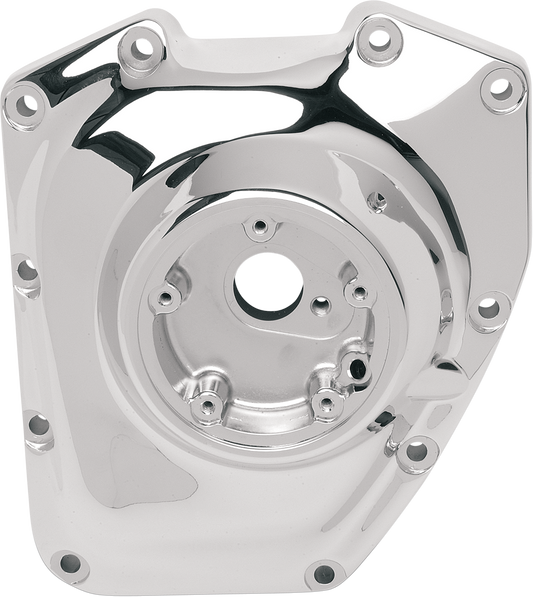 Drag Specialties Engine Cam Cover fits 1999-2001 Harley Dyna Softail Touring