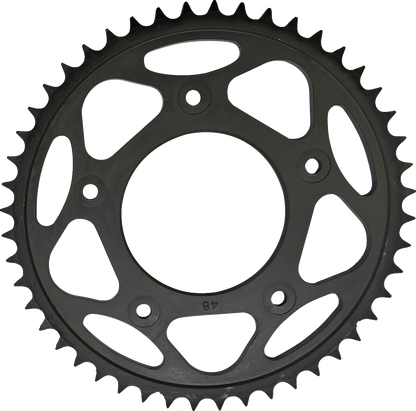 Drag Specialties 48-Tooth Rear Drive Sprocket for 2021-2024 Harley Pan America