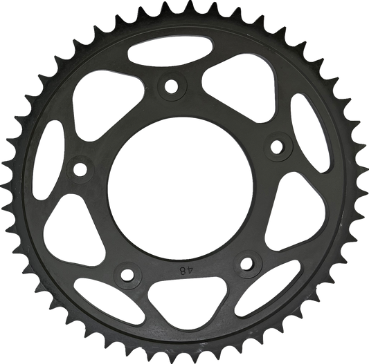 Drag Specialties 48-Tooth Rear Drive Sprocket for 2021-2024 Harley Pan America