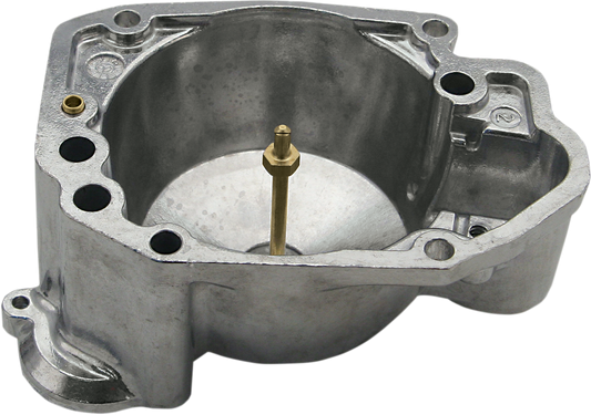 S&S Super E&G Motorcycle Carburetor Float Bowl Assembly for Harley Davidson XL