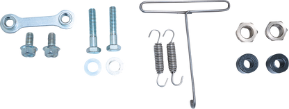 Vance & Hines 2:1 Hi Output Full Exhaust System 2017-2023 Harley Touring 27321