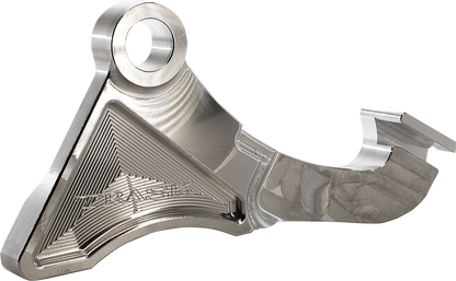 Trask Assault Series 13" Motorcycle Radial Rear Brake Caliper Mount Harley