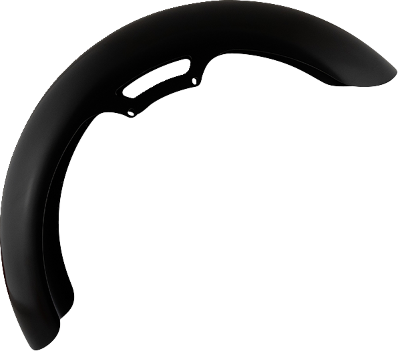 Klock Werks Wrapper 16-19" Front Fender fits 2022-2024 Indian Chief Bobber