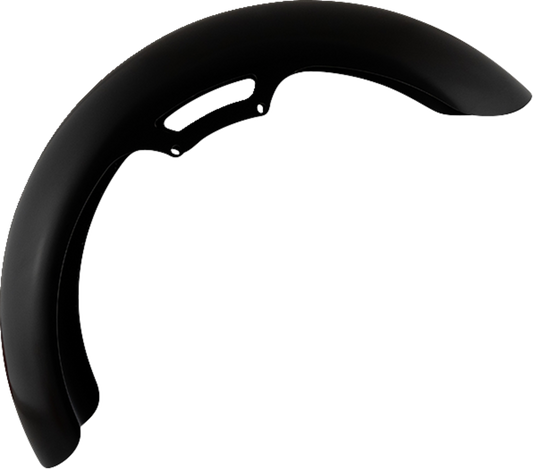 Klock Werks Wrapper 16-19" Front Fender fits 2022-2024 Indian Chief Bobber