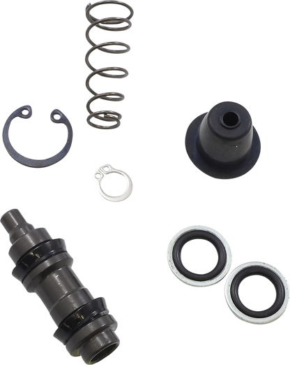 Drag Specialties Clutch Master Cylinder Rebuild 2017-2020 Harley Touring Models