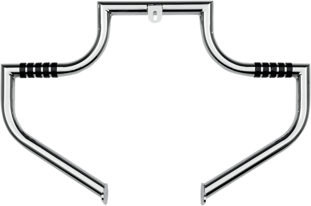 Lindby Magnumbar Motorcycle Engine Guard Highway Bar 1997-23 Harley Touring FLHX