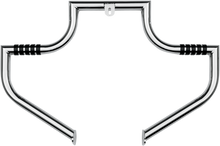 Lindby Magnumbar Motorcycle Engine Guard Highway Bar 1997-23 Harley Touring FLHX
