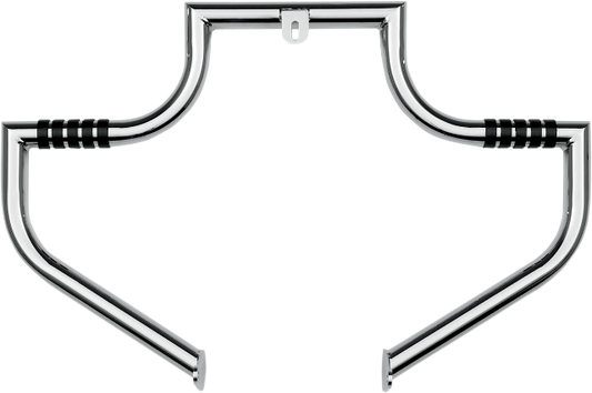 Lindby Magnumbar Motorcycle Engine Guard Highway Bar 1997-23 Harley Touring FLHX
