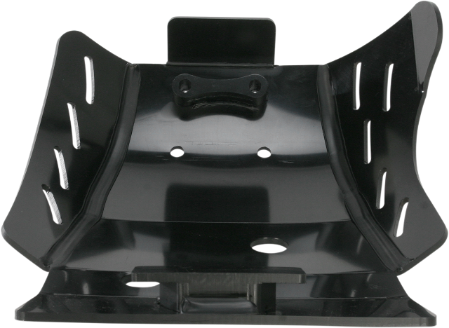 Moose Racing Black Front Off road Pro Skid Plate For 13-18 Honda CRF250L