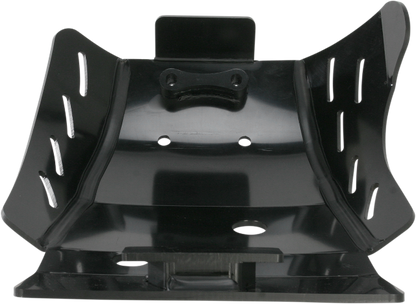 Moose Racing Black Front Off road Pro Skid Plate For 13-18 Honda CRF250L