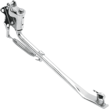 Drag Specialties Chrome Kickstand fits 1989-1999 Harley Davidson Softail