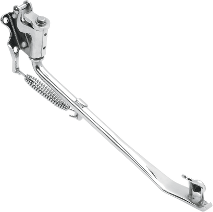 Drag Specialties Chrome Kickstand fits 1989-1999 Harley Davidson Softail