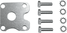 La Choppers Kickstand Angle Wedge Plate 36-99 Harley Softail Knucklehead FL EL