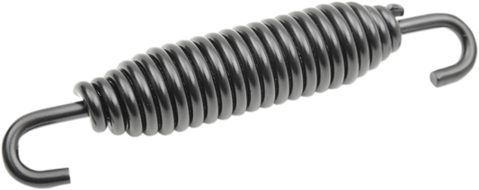 Drag Specialties Black Kickstand Spring for 1991-2022 Harley Softail Touring XL