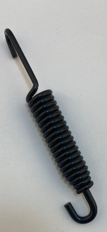 Drag Specialties Black 3.9" Kickstand Spring for 1984-1990 Harley Sportster
