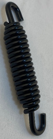 Drag Specialties Black 3.4" Kickstand Spring 48-90 Harley Sportster Touring FXS