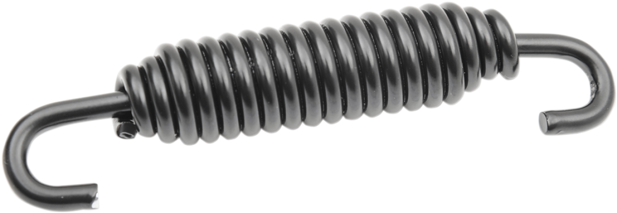 Drag Specialties Black 3.4" Kickstand Spring 48-90 Harley Sportster Touring FXS