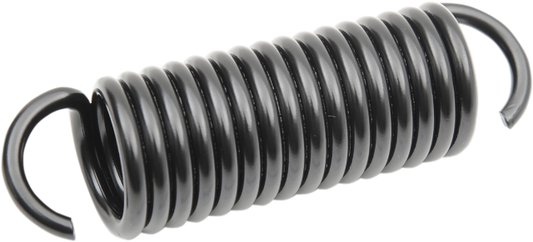 Drag Specialties Black 3.4" Kickstand Spring for 2002-2017 Harley DYNA FXD FXDF