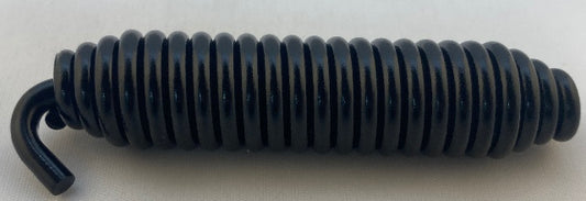 Drag Specialties Black 4.1" Kickstand Spring fits 2007-24 Harley Touring Softail
