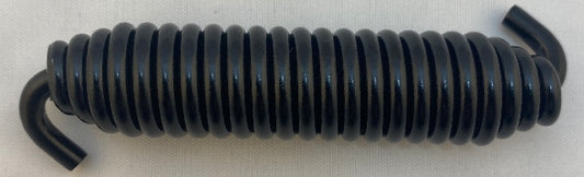 Drag Specialties Black 4.1" Kickstand Spring fits 2007-24 Harley Touring Softail