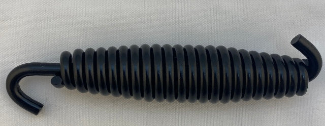 Drag Specialties Black 3.94" Kickstand Spring for 1999-2006 Harley Touring FLHTC