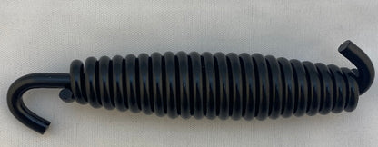 Drag Specialties Black 3.94" Kickstand Spring for 1999-2006 Harley Touring FLHTC