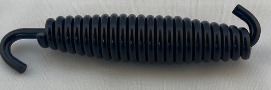 Drag Specialties Black 3.94" Kickstand Spring for 1999-2006 Harley Touring FLHTC
